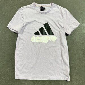 Adidas  Men's short-sleeved shirt